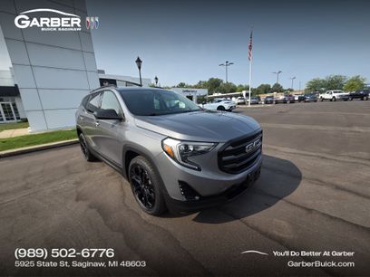 Used 2020 GMC Terrain SLE w/ Elevation Edition