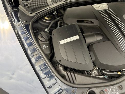 Used 2017 Bentley Continental GT image 8