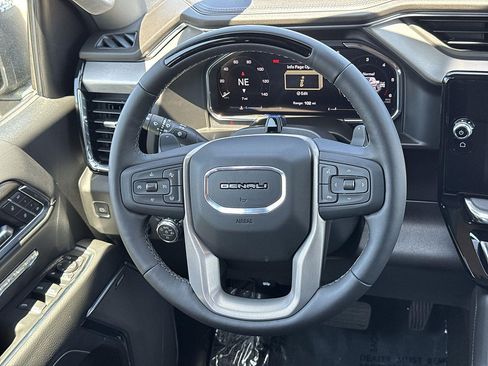 New 2026 GMC Sierra 1500 Denali AWD/4WD image 8