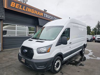 Used 2025 Ford Transit 250 148 High Roof