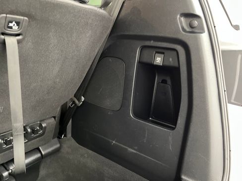 Used 2025 Honda Odyssey EX-L image 48