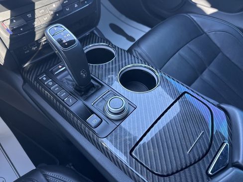 Used 2019 Maserati Ghibli S GranSport Q4 image 9