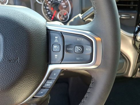 Used 2026 RAM 2500 Big Horn AWD/4WD image 10