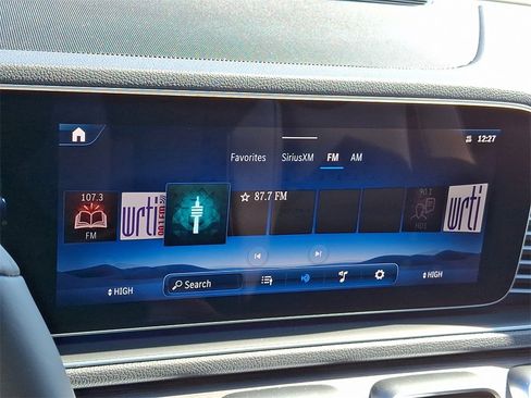 Certified 2025 Mercedes-Benz GLE 350 4MATIC image 13