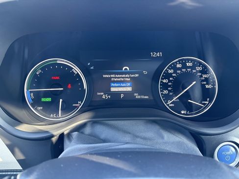 Certified 2021 Toyota Sienna Platinum image 16