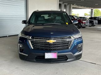 Used 2023 Chevrolet Traverse LT w/ LPO, Floor Liner Package video 2