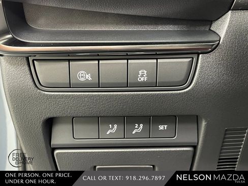 New 2026 MAZDA MAZDA3 Carbon image 26