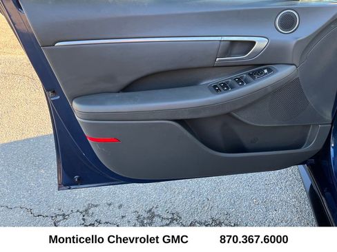 Used 2021 Hyundai Sonata SEL image 23