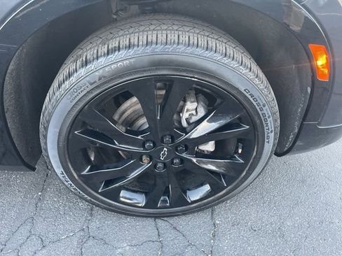 Used 2021 Chevrolet Blazer RS w/ Enhanced Convenience Package image 7