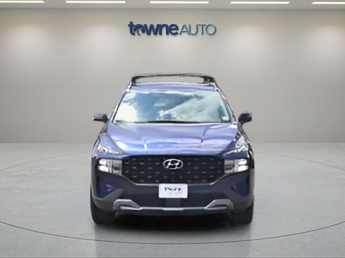Used 2022 Hyundai Santa Fe XRT AWD/4WD image 8