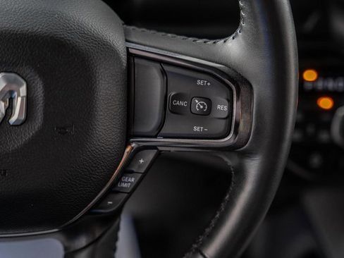 Used 2023 RAM 1500 Big Horn image 31