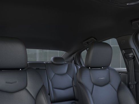 New 2025 Cadillac CT5 Sport image 24