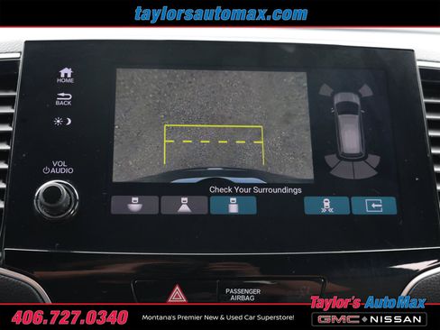 Used 2019 Honda Passport Touring image 18