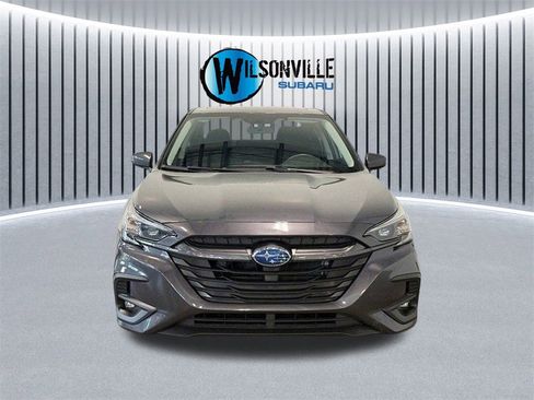 Certified 2025 Subaru Legacy Premium image 5