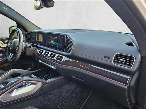 Used 2020 Mercedes-Benz GLS 580 4MATIC image 20