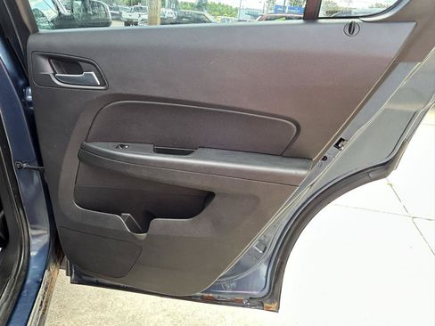 Used 2017 Chevrolet Equinox LT w/ Convenience Package FWD image 15