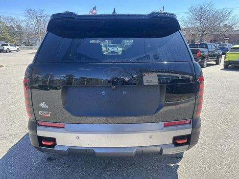 New 2026 Hyundai Palisade XRT Pro AWD/4WD image 35