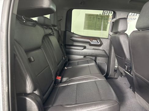 Used 2023 GMC Sierra 1500 SLT w/ SLT Premium Plus Package image 25