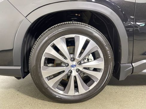 Used 2020 Subaru Ascent Touring w/ Popular Package #2A image 11