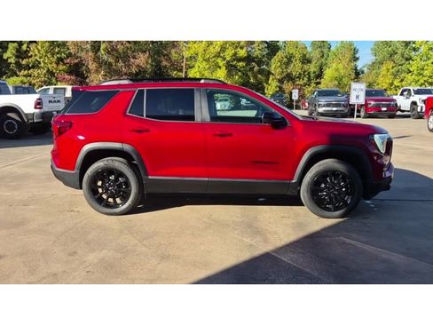 New 2026 GMC Terrain Elevation image 9