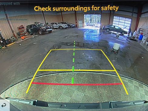 Used 2026 Toyota Tundra 1794 Edition image 30