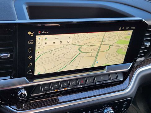 New 2026 GMC Sierra 1500 SLE image 20