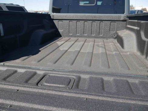 New 2026 Jeep Gladiator Mojave AWD/4WD image 9