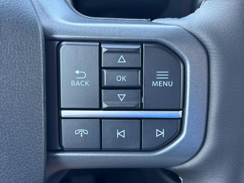New 2027 Ford F250 Lariat w/ Lariat Premium Package AWD/4WD image 20