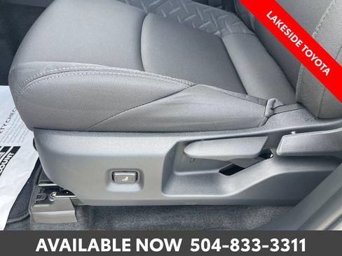 Certified 2026 Toyota Tacoma SR5 AWD/4WD image 27