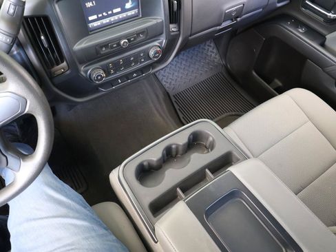 Used 2018 Chevrolet Silverado 1500 LS RWD image 45