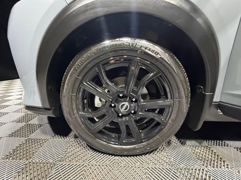 Certified 2024 Nissan Kicks SR image 26