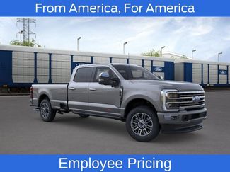 New 2026 Ford F250 Platinum AWD/4WD 360° Tour