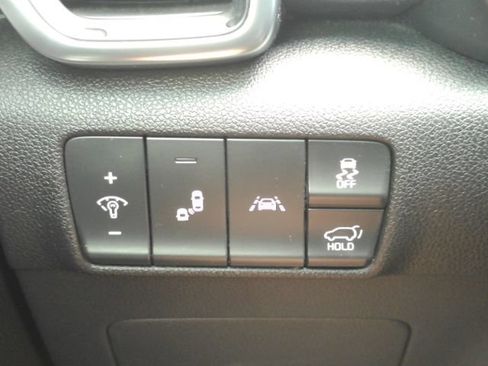 Used 2018 Kia Sportage EX w/ EX Technology Package FWD image 12