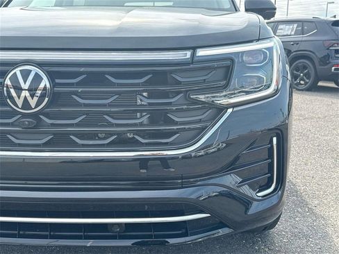 New 2026 Volkswagen Atlas SEL Premium R-Line image 7