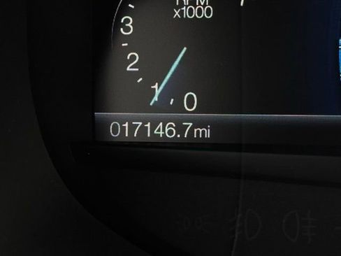 Used 2022 Ford Edge SEL w/ Convenience Package image 27