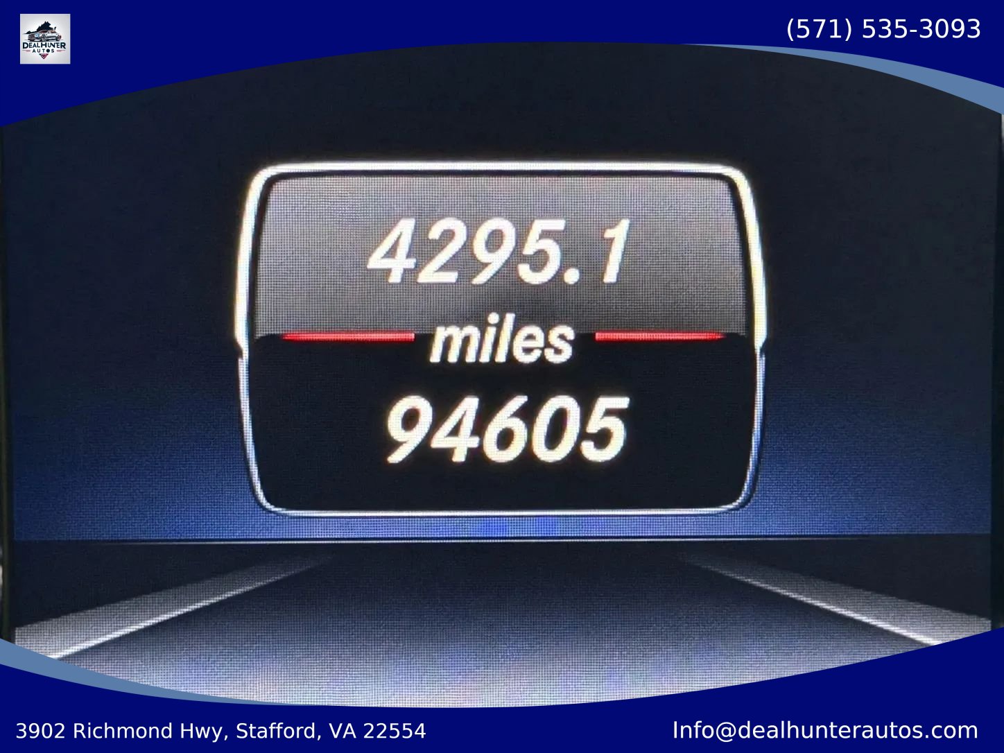 Used 2015 Mercedes-Benz CLA 45 AMG 4MATIC image 25