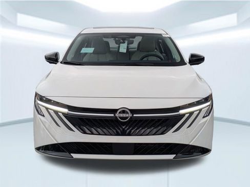 New 2026 Nissan Sentra SL w/ Floor Mat Package FWD image 13