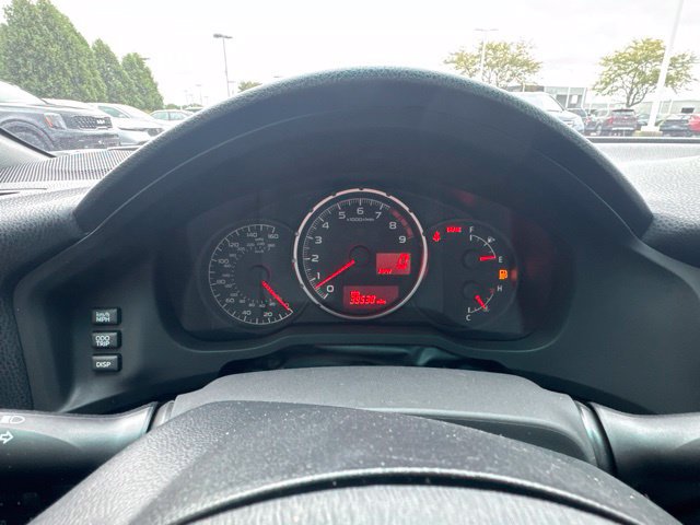 Used 2013 Subaru BRZ Limited w/ Popular Pkg 1B RWD image 18