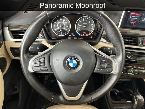 Used 2018 BMW X1 xDrive28i AWD/4WD image 8