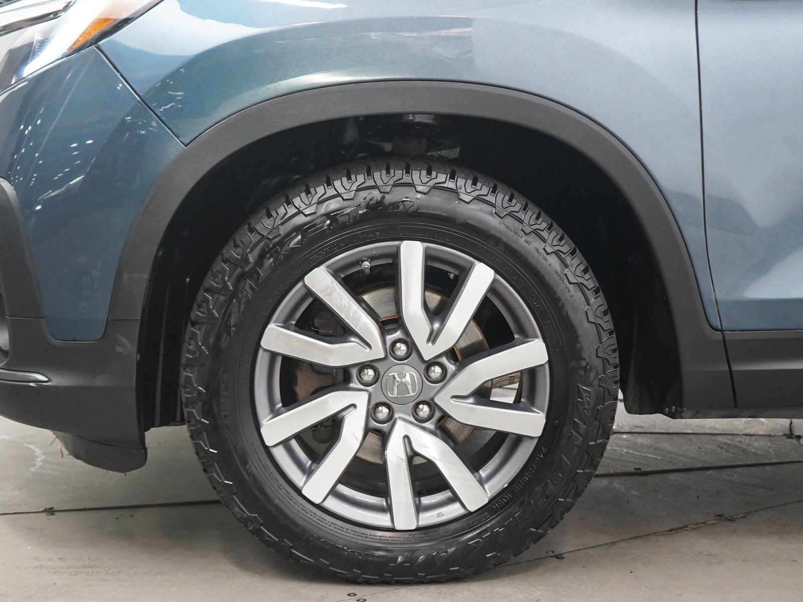 Used 2019 Honda Pilot EX-L image 31