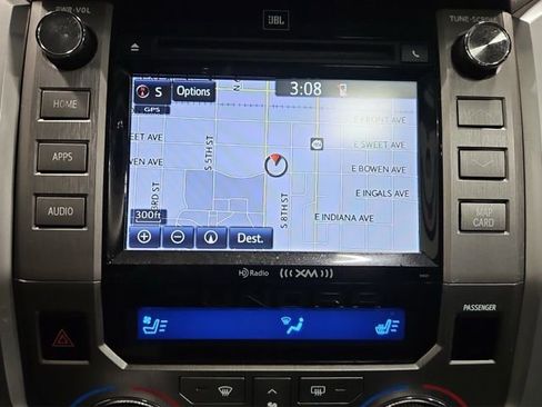 Used 2016 Toyota Tundra Platinum image 17