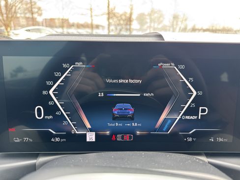 New 2026 BMW i4 xDrive40i w/ M Sport Package image 22