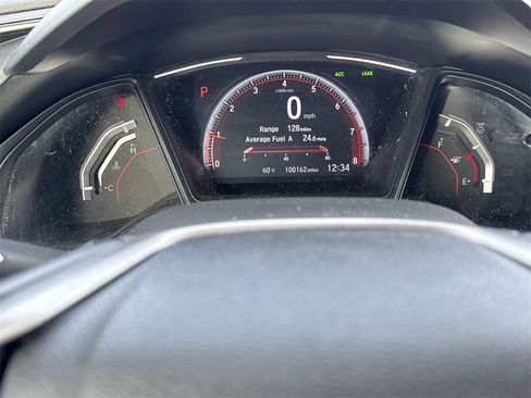 Used 2019 Honda Civic Sport image 12