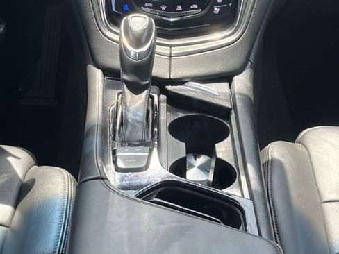 Used 2019 Cadillac CTS Luxury RWD image 13