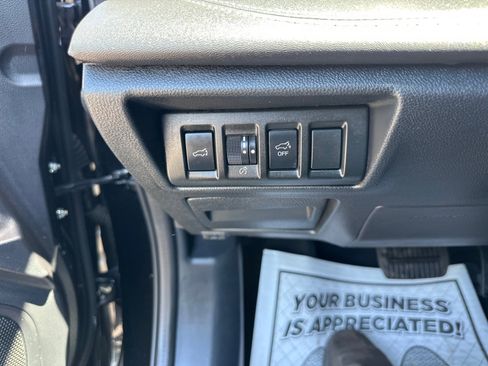 Used 2023 Subaru Outback Limited AWD/4WD image 20