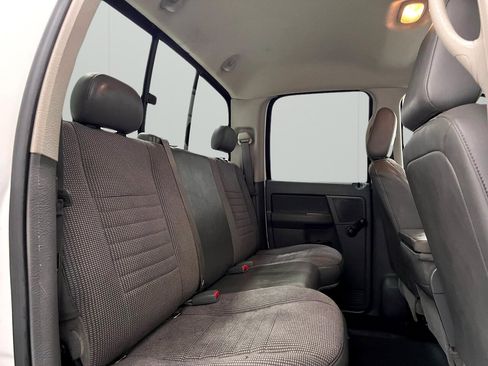 Used 2008 Dodge Ram 3500 Truck ST w/ Popular Equipment Group image 22