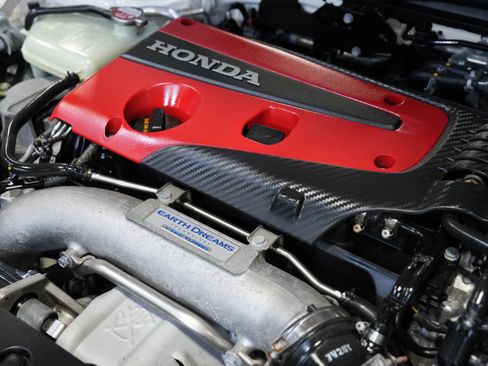 Used 2018 Honda Civic Type R image 49