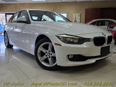 Used 2013 BMW 328i Sedan