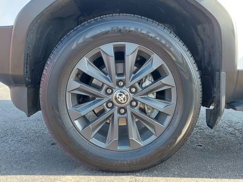 Certified 2024 Toyota Land Cruiser w/ Premium Package image 39