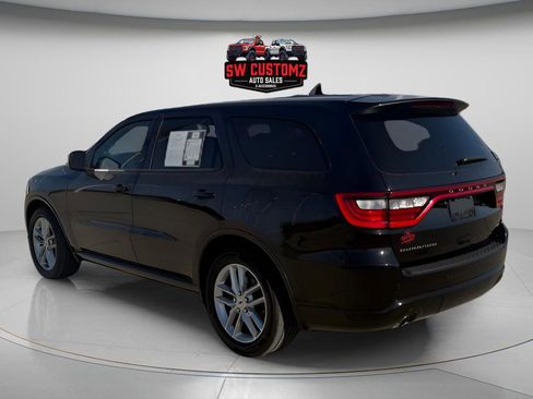Used 2023 Dodge Durango GT image 5